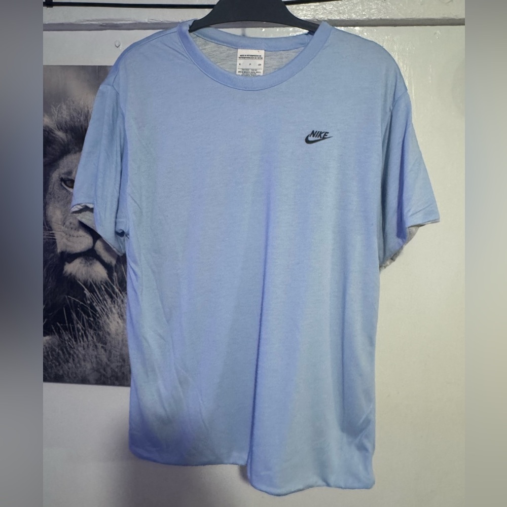 Nike vintage reversible Tee